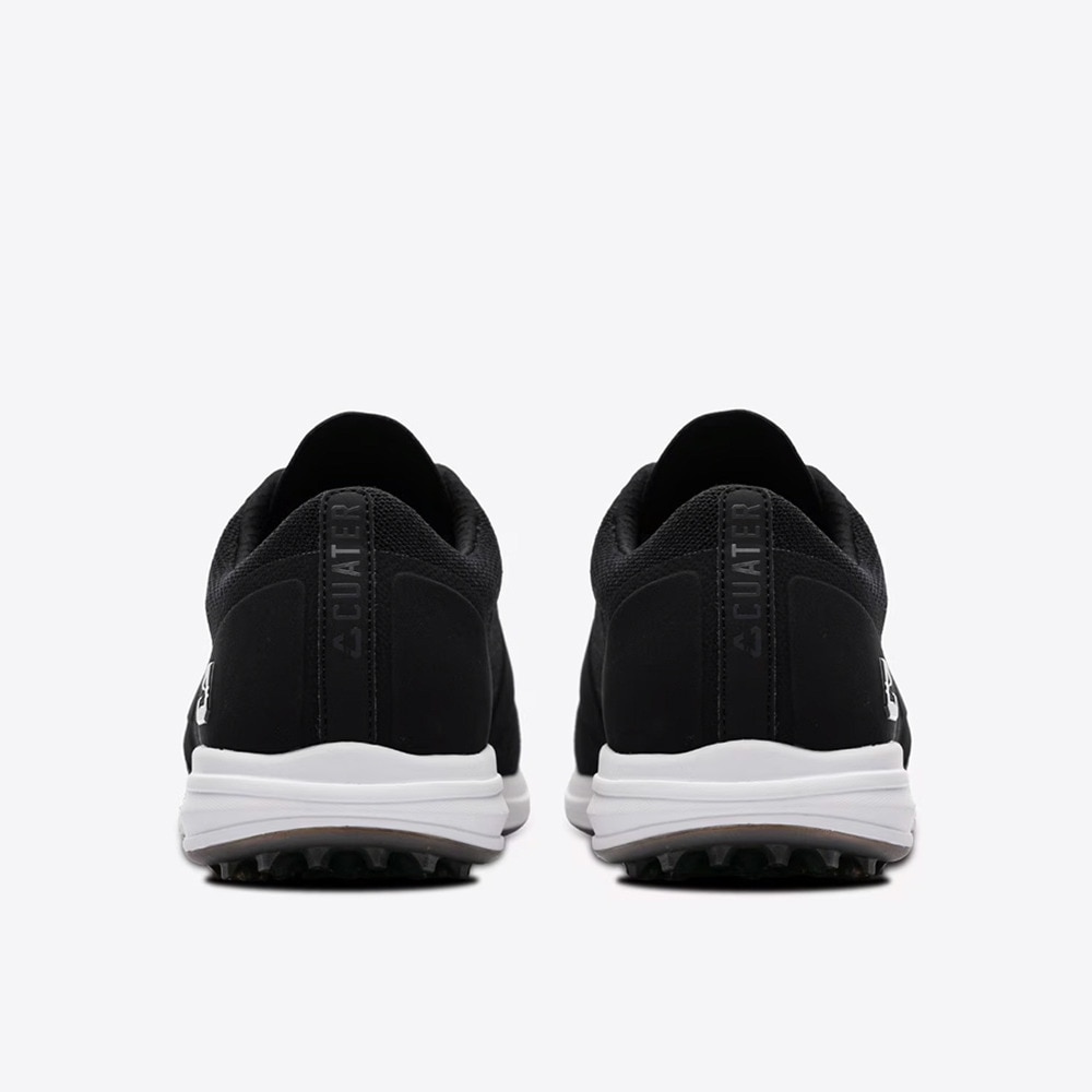 トラヴィスマシュー（Travis Mathew）（メンズ）CUATER THE MONEYMAKER SHOES 4MR216 M 0BLK 20SS G