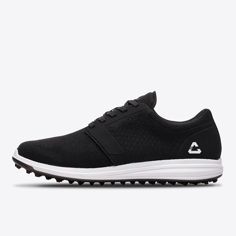 トラヴィスマシュー（Travis Mathew）（メンズ）CUATER THE MONEYMAKER SHOES 4MR216 M 0BLK 20SS G