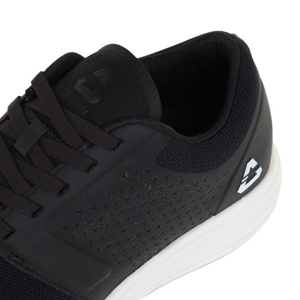 トラヴィスマシュー（Travis Mathew）（メンズ）CUATER THE MONEYMAKER SHOES 4MR216 M 0BLK 20SS G