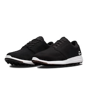 (メンズ)CUATER THE MONEYMAKER SHOES 4MR216 M 0BLK 20SS G
