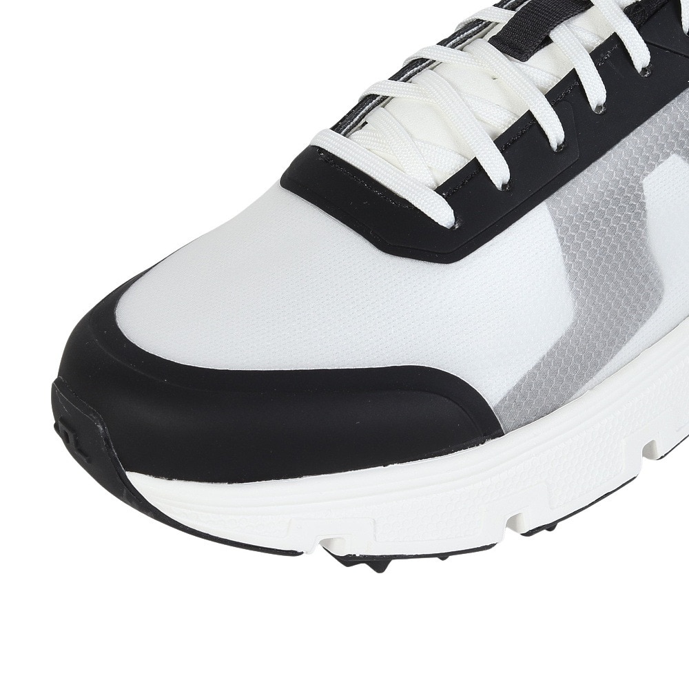 J.LINDEBERG（メンズ）ゴルフシューズ Vent 500 Golf Sneake 073-31432-019