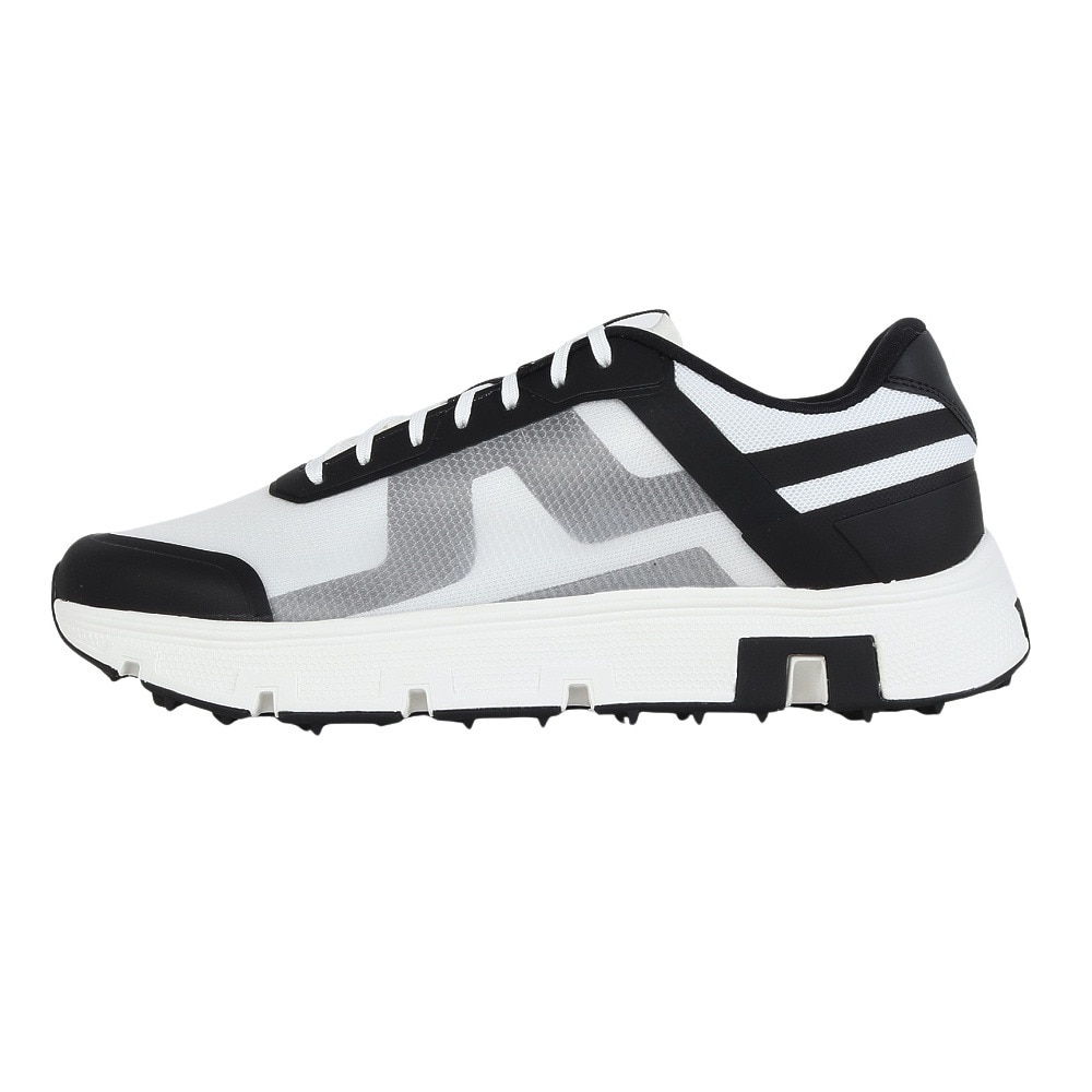 J.LINDEBERG（メンズ）ゴルフシューズ Vent 500 Golf Sneake 073-31432-019