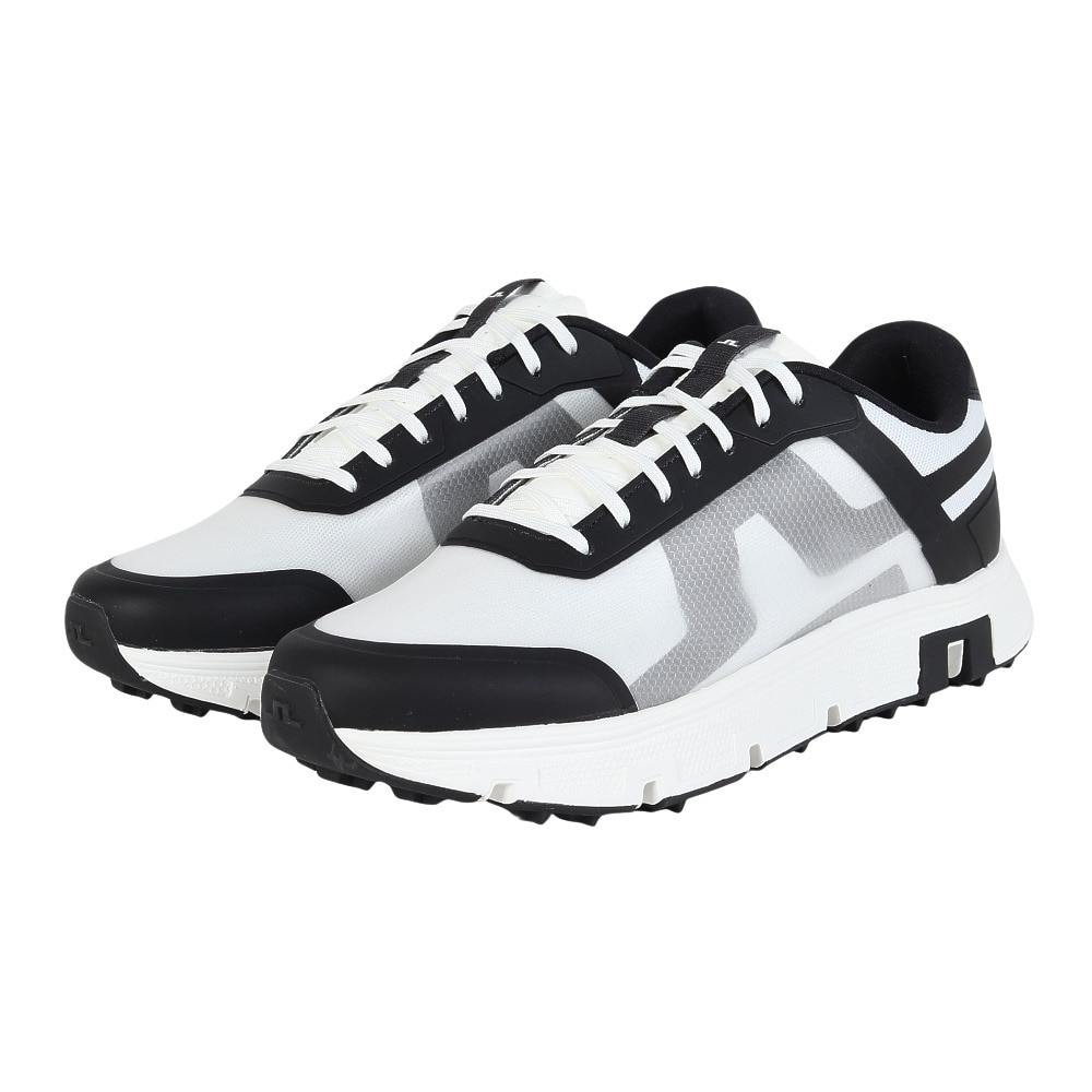 J.LINDEBERG（メンズ）ゴルフシューズ Vent 500 Golf Sneake 073-31432-019