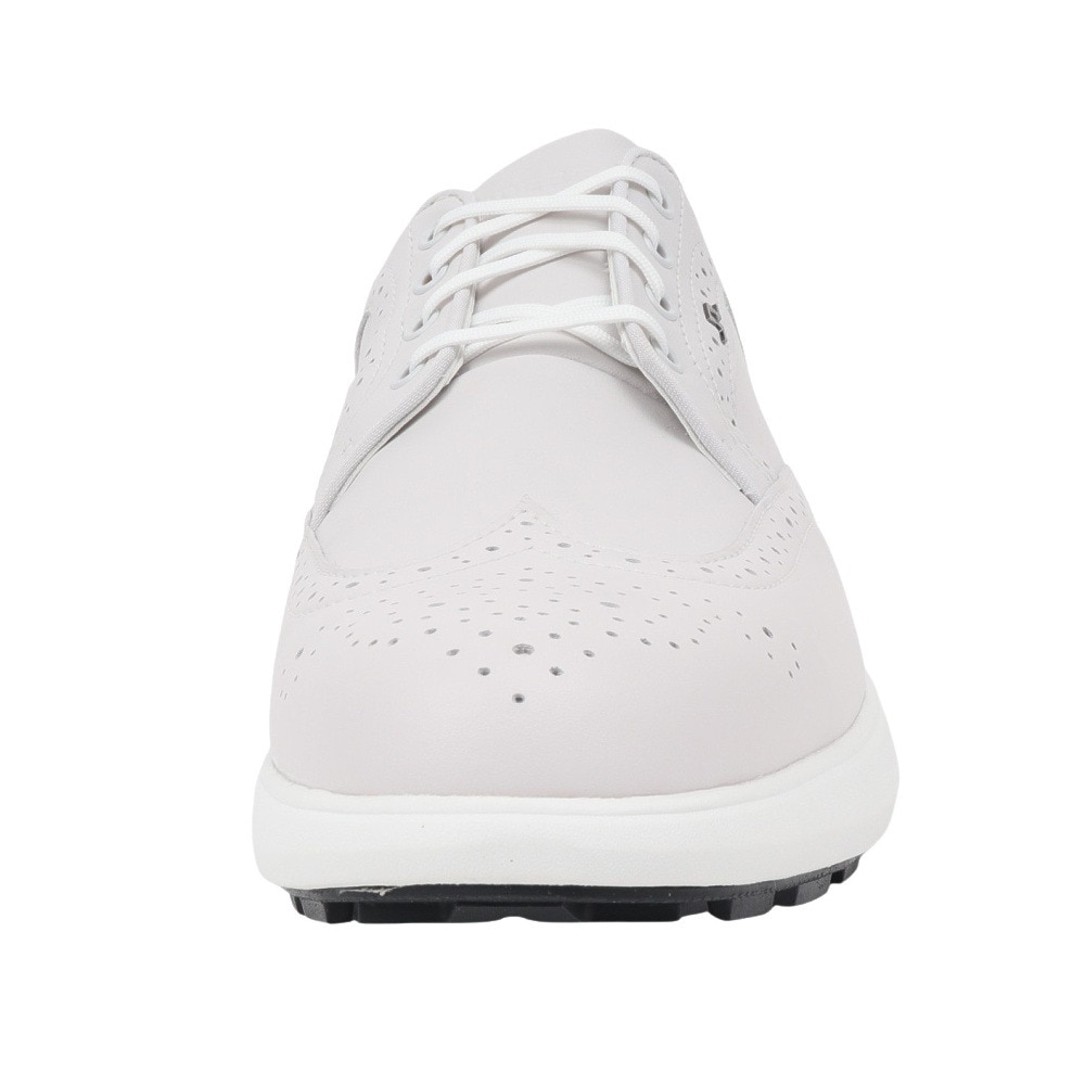 J.LINDEBERG（J.LINDEBERG）（メンズ）ゴルフシューズ FAIRWAY BROGUE GOLF SNEAKER 073-32932-004