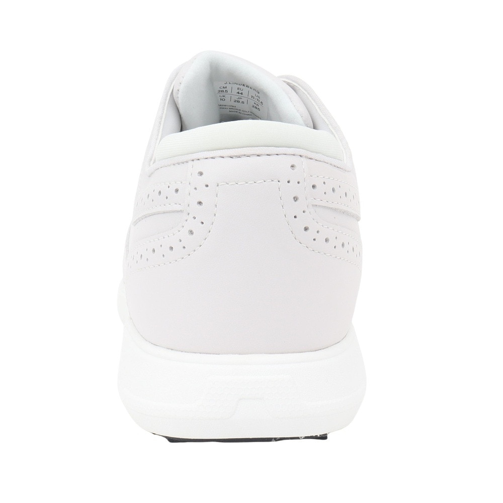 J.LINDEBERG（J.LINDEBERG）（メンズ）ゴルフシューズ FAIRWAY BROGUE GOLF SNEAKER 073-32932-004