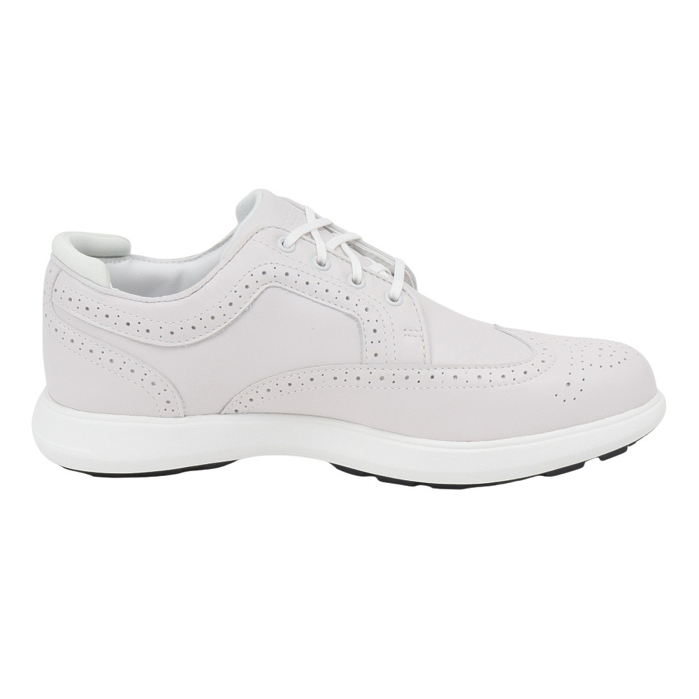 J.LINDEBERG（J.LINDEBERG）（メンズ）ゴルフシューズ FAIRWAY BROGUE GOLF SNEAKER 073-32932-004