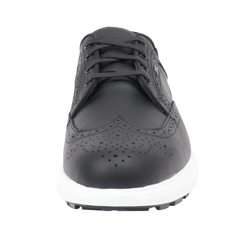 J.LINDEBERG（J.LINDEBERG）（メンズ）ゴルフシューズ FAIRWAY BROGUE GOLF SNEAKER 073-32932-019