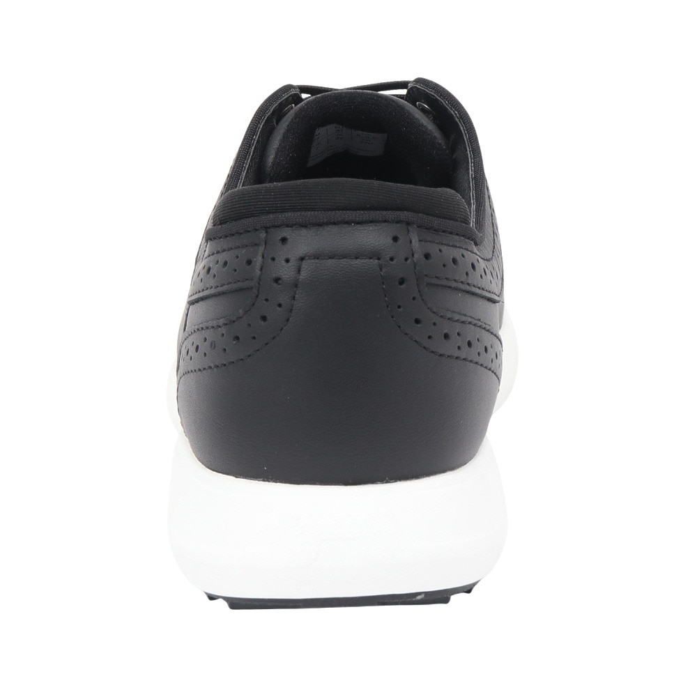 J.LINDEBERG（J.LINDEBERG）（メンズ）ゴルフシューズ FAIRWAY BROGUE GOLF SNEAKER 073-32932-019