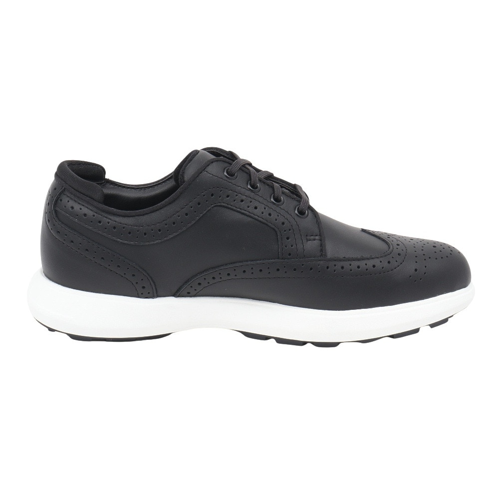 J.LINDEBERG（J.LINDEBERG）（メンズ）ゴルフシューズ FAIRWAY BROGUE GOLF SNEAKER 073-32932-019
