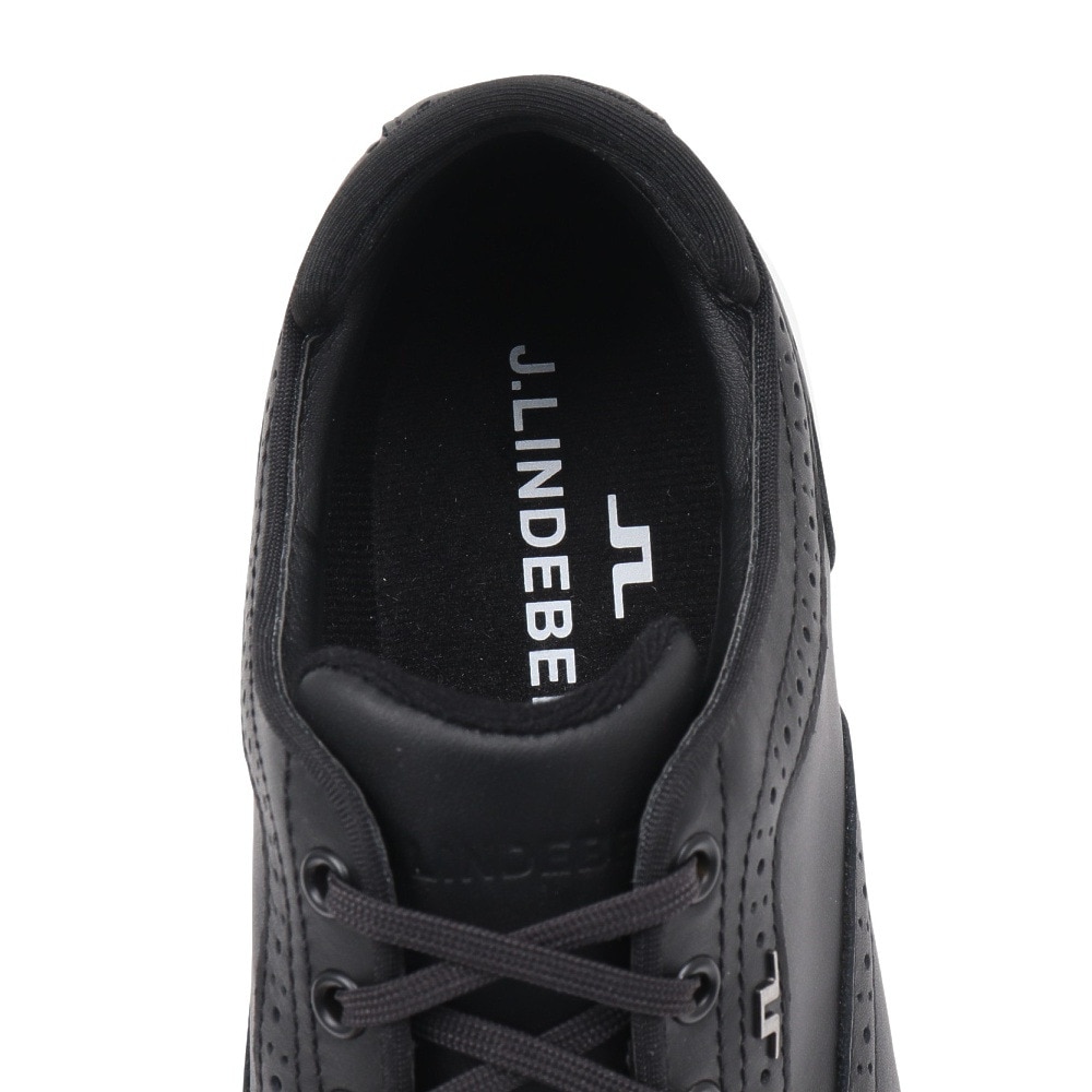 J.LINDEBERG（J.LINDEBERG）（メンズ）ゴルフシューズ FAIRWAY BROGUE GOLF SNEAKER 073-32932-019