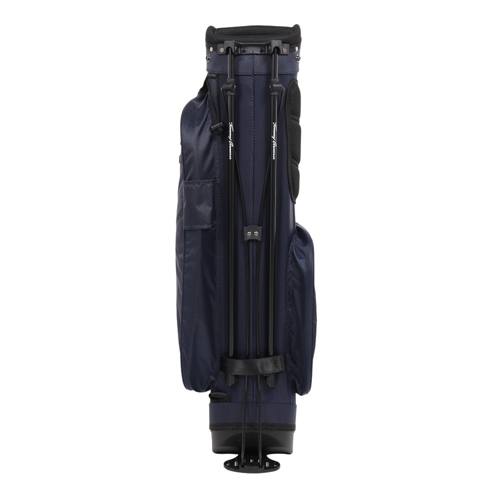 トミーアーマー（Tommy Armour）（メンズ）ゴルフ キャディバッグ スタンド式 6.0型 4分割 軽量 TAPG22Y120002 NVY