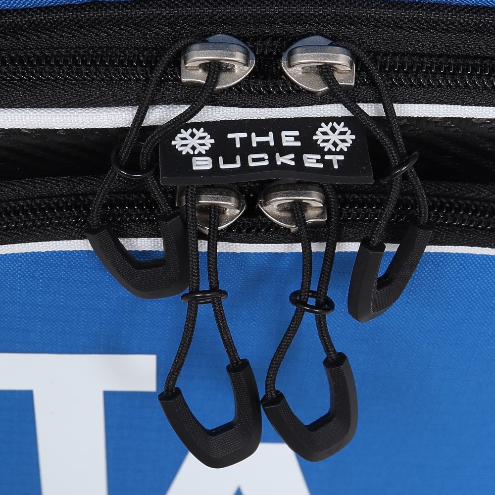 MJ・MLB（MJ・MLB）（メンズ）ゴルフ キャディバッグ ドジャース GOLF BAGS LA