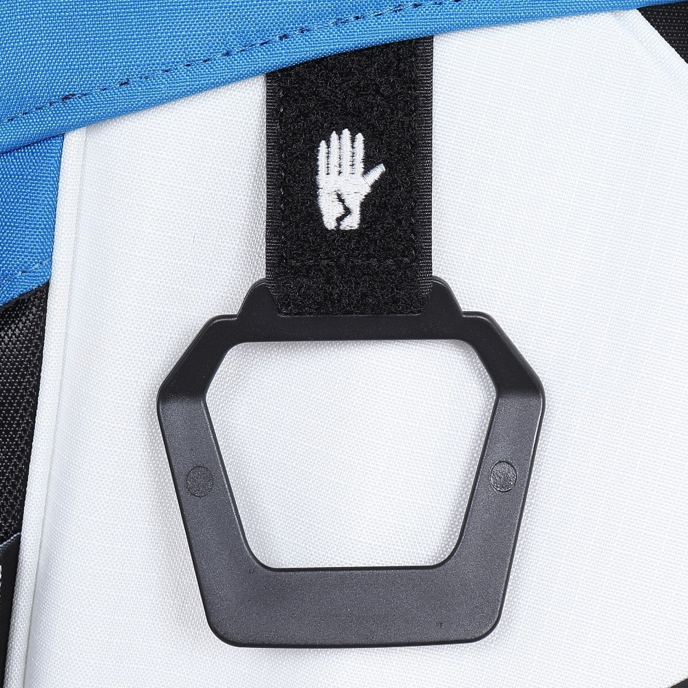 MJ・MLB（MJ・MLB）（メンズ）ゴルフ キャディバッグ ドジャース GOLF BAGS LA