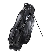 ウノ ピゥ ウノ ウグァーレ トレ（1PIU1UGUALE3）（メンズ）キャディバッグ STAND CADDIE BAG GRG143 BLK