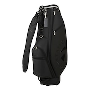 テーラーメイド（TAYLORMADE）（メンズ）ゴルフ キャディバッグ カート式 8.5型 5分割 サークルT TJ147ーN94881