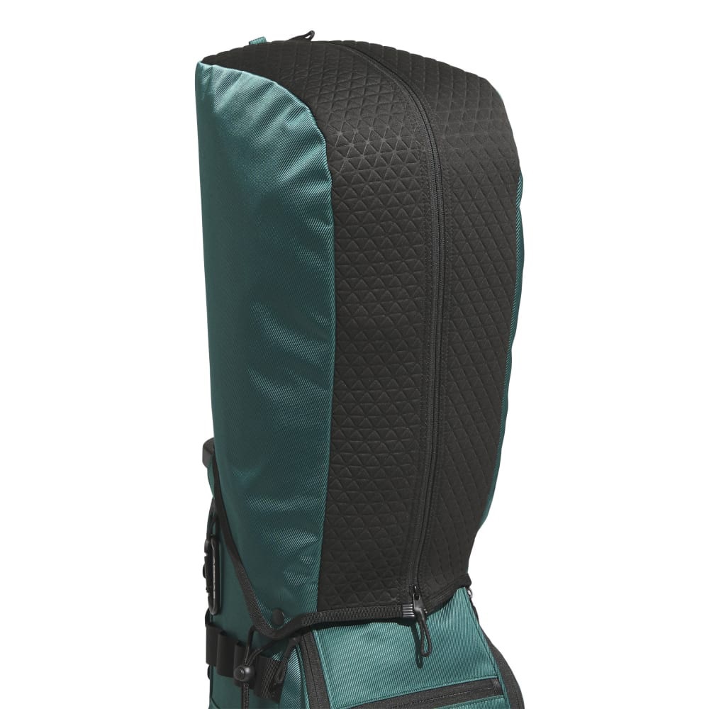 アディダス（adidas）（メンズ）キャディバッグ ライトウェイト スポーツキャディバッグ IKK90-IT3201 GRN