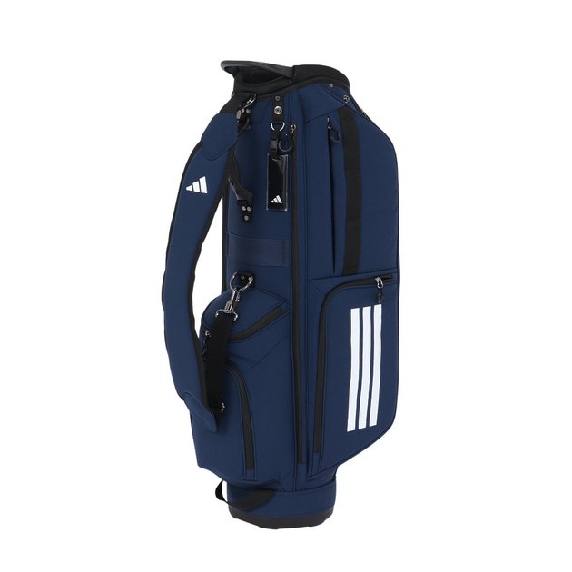 アディダス（adidas）（メンズ）スリーストライプス コーデュラ 軽量 