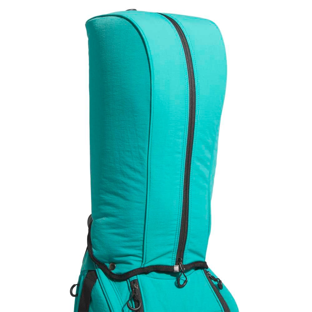 アディダス（adidas）（メンズ）スリーストライプス コーデュラ キャディバッグ KVH34-JM2971