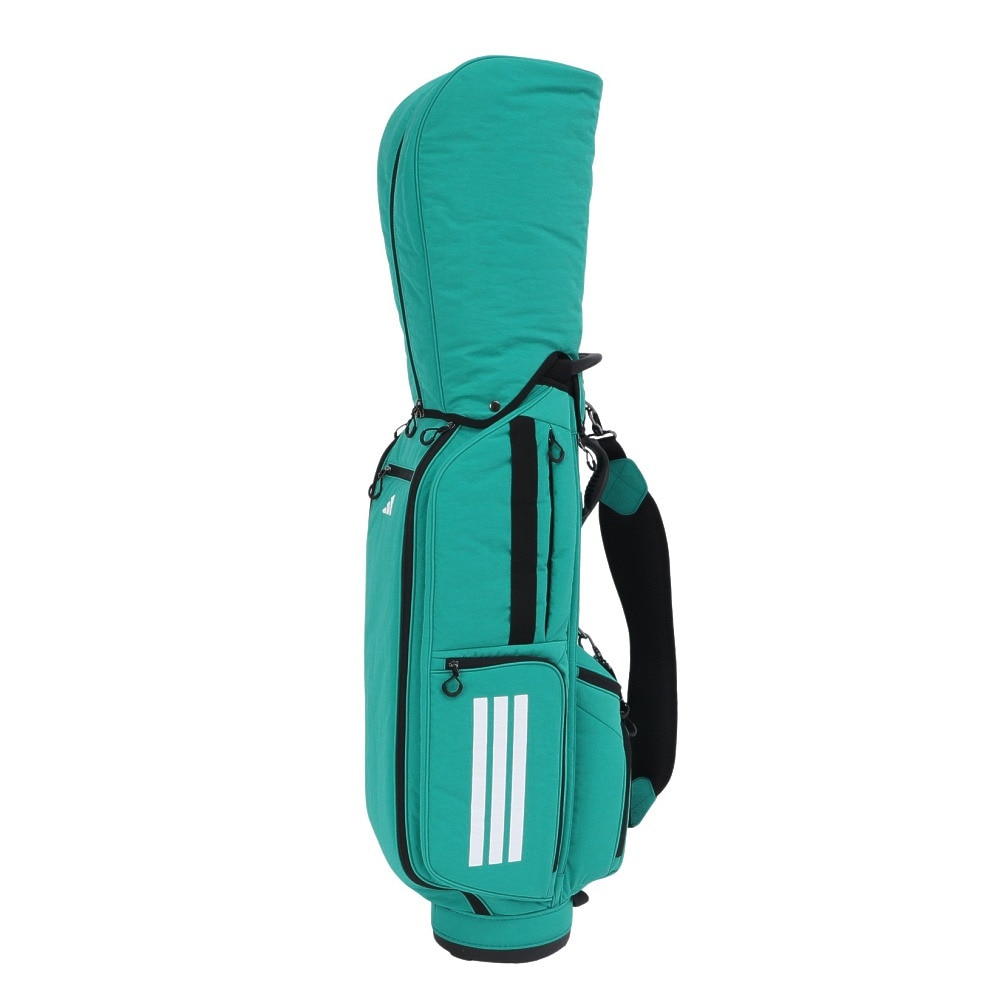 アディダス（adidas）（メンズ）スリーストライプス コーデュラ キャディバッグ KVH34-JM2971