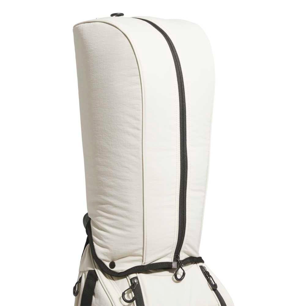 アディダス（adidas）（メンズ）スリーストライプス コーデュラ キャディバッグ KVH34-JM2972