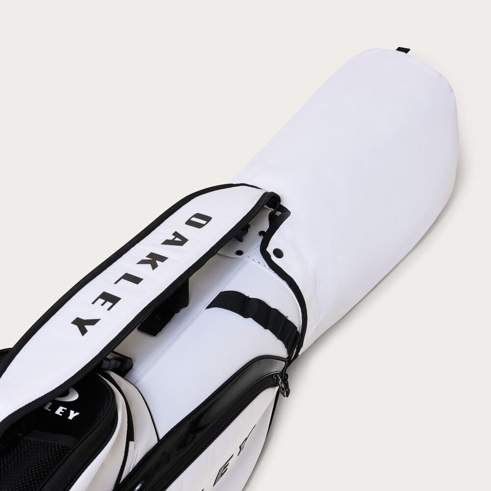 オークリー（OAKLEY）（メンズ）ゴルフ スタンド式 キャディバッグ 8.5型 6分割 19.0 FOS902367-100