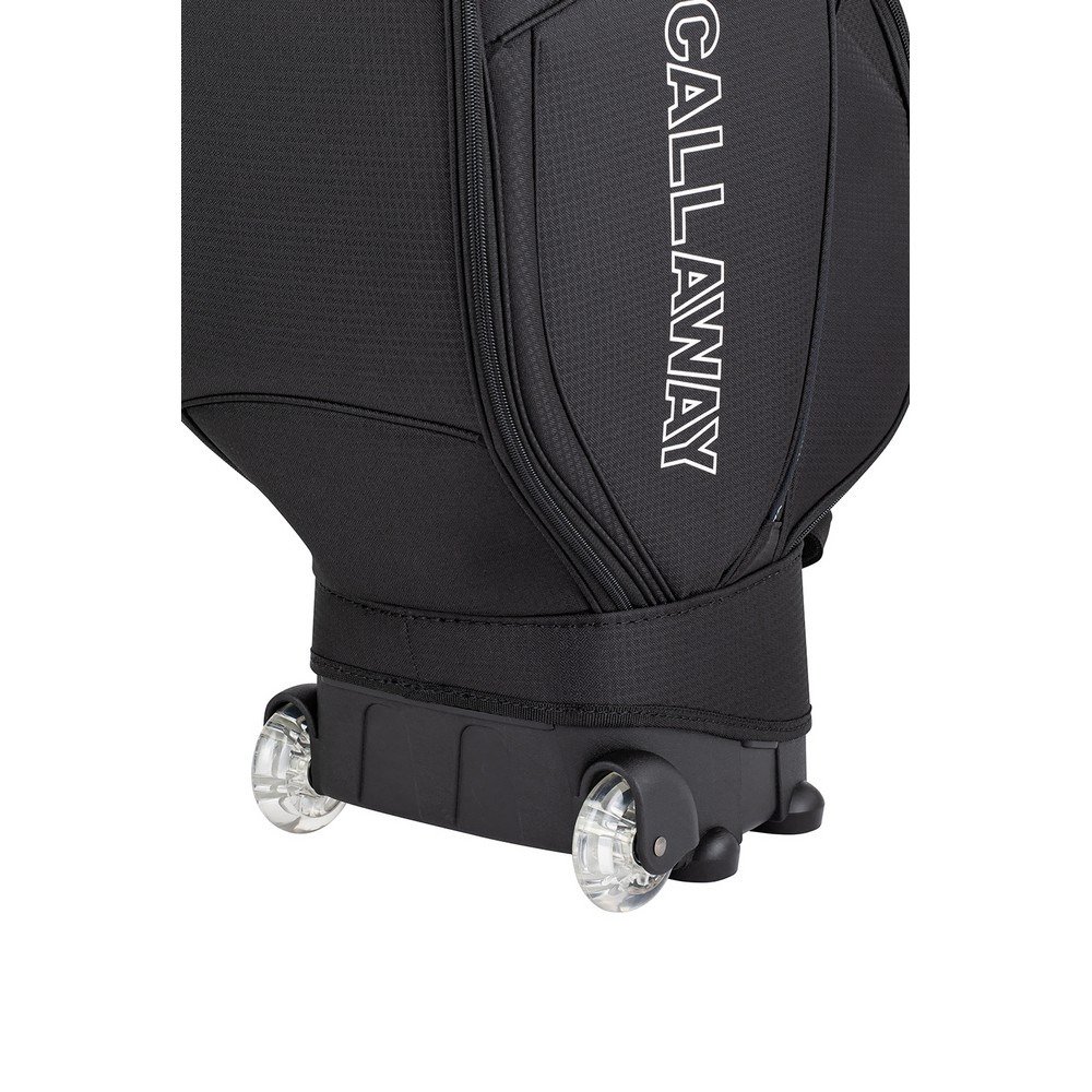 キャロウェイ（CALLAWAY）（メンズ、レディース）キャディバッグ CRT