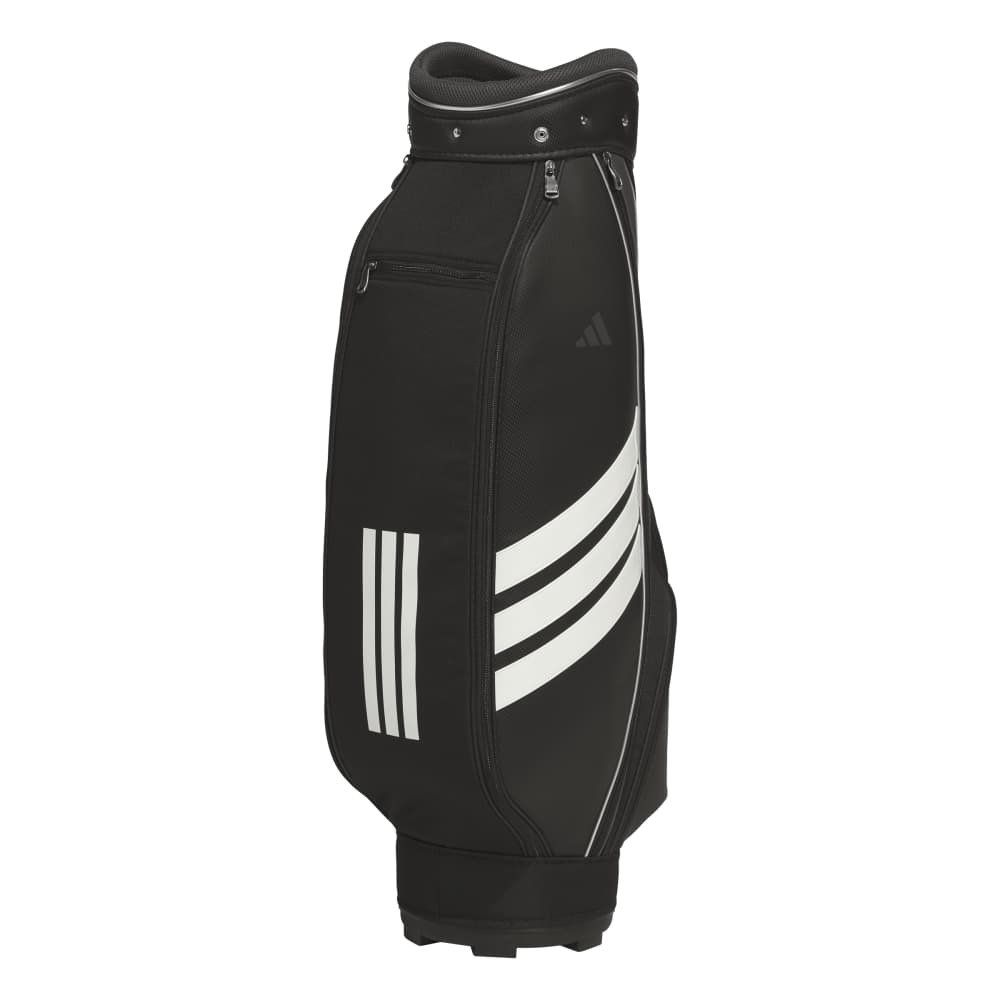 アディダス（adidas）（メンズ）エッセンシャルカートキャディバッグ