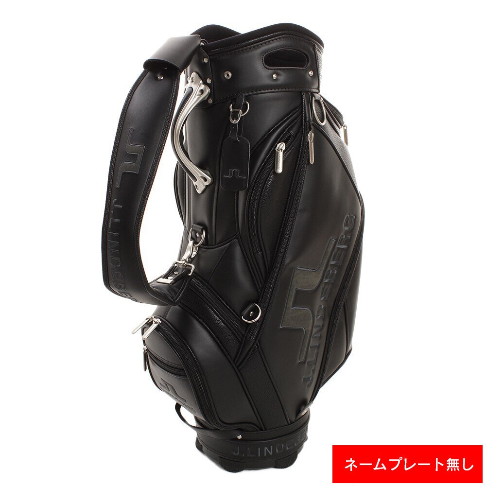j リンドバーグ キャディ バッグ