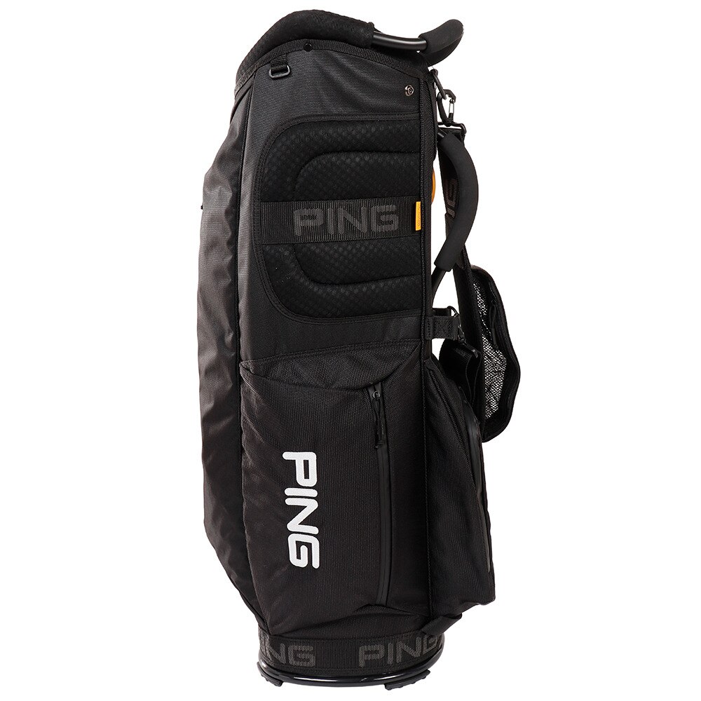 PING ピン マウンテンシリーズ 軽量 キャディバッグCB-P201