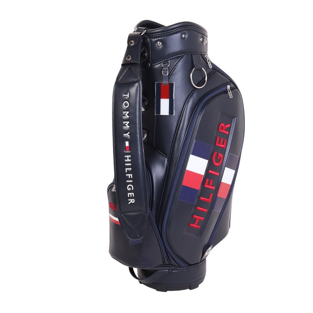 トミーヒルフィガー ヴィクトリアゴルフ