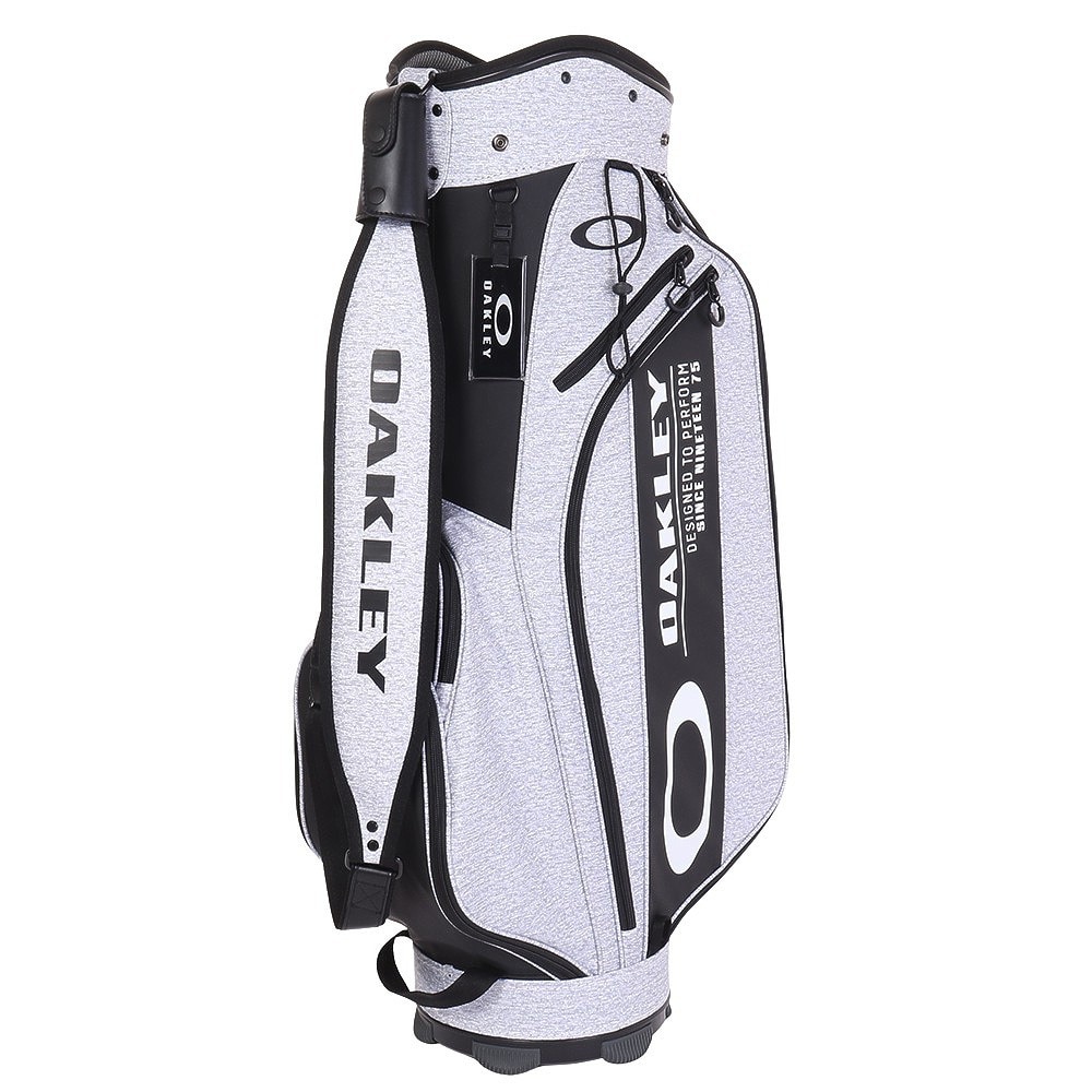 オークリー（OAKLEY）（メンズ）ゴルフ キャディバッグ カート式 9.5型 6分割 Bg Golf Bag 13.0 921568JP-30G |  ゴルフ用品はヴィクトリアゴルフ