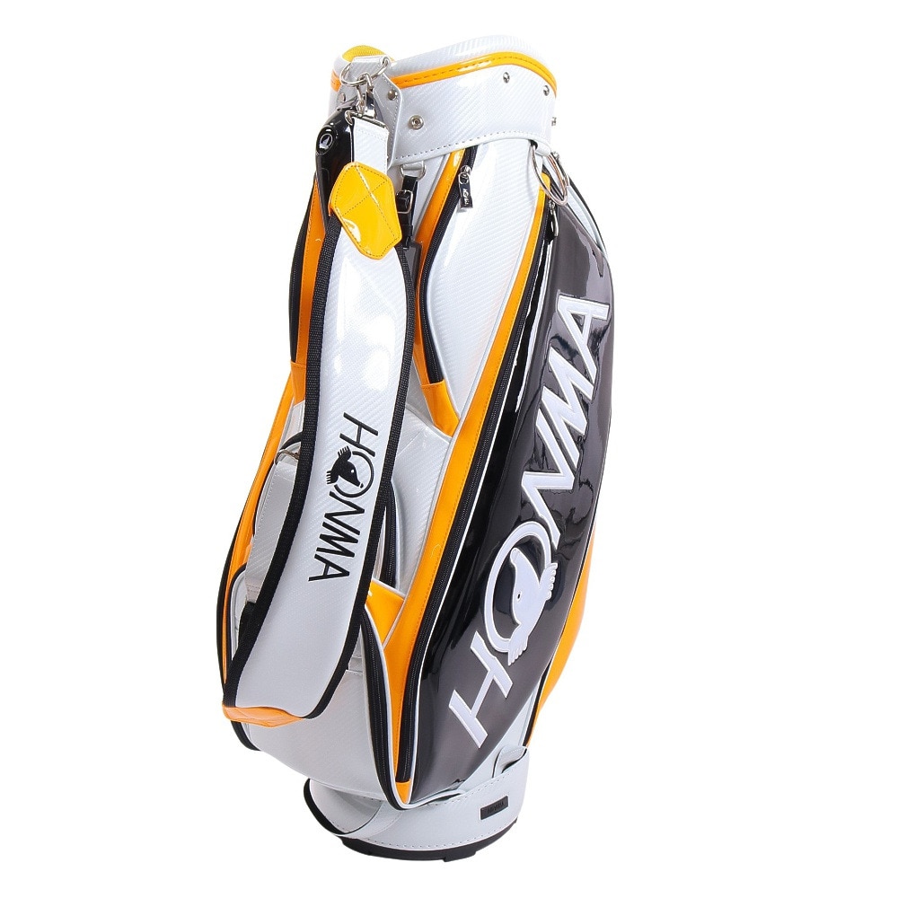 HONMA GOLF ホンマゴルフ　ゴルフバッグ　キャディバッグ　ツアーワールド