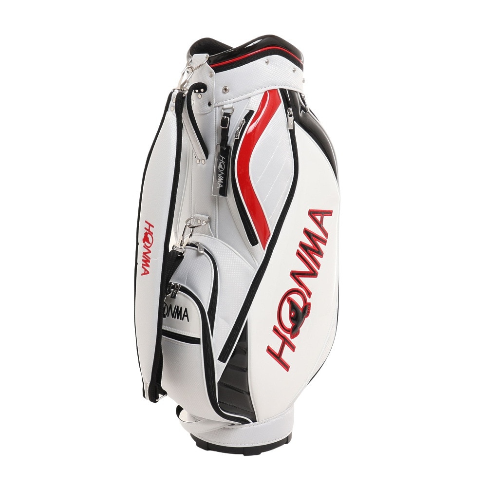 HONMA  ホンマ　キャディーバック　ゴルフバック　９インチ　品