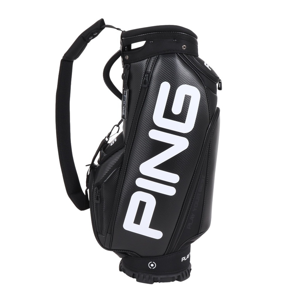 PING キャディバック 限定品