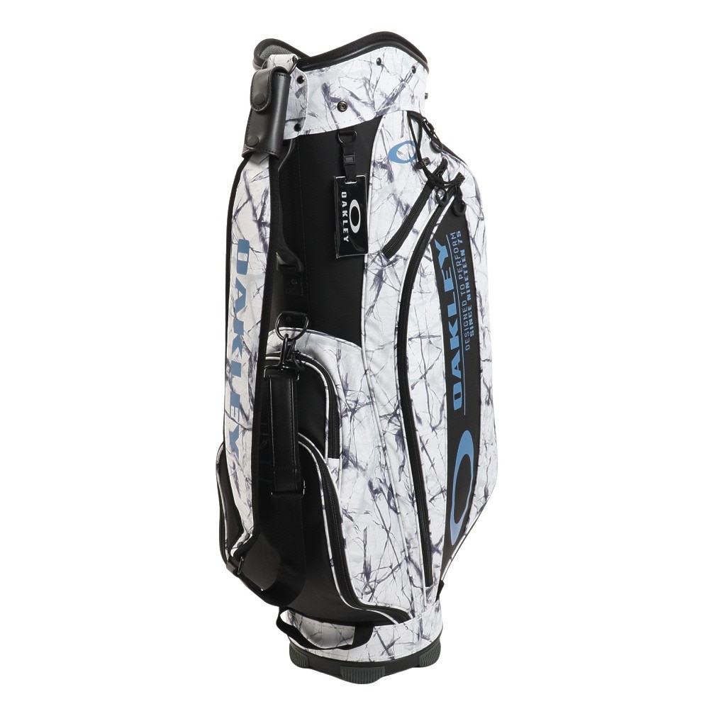 オークリー｜ゴルフ キャディバッグ Bg Golf Bag 13.0 9.5型 921568JP-10K - ゴルフ用品はヴィクトリアゴルフ