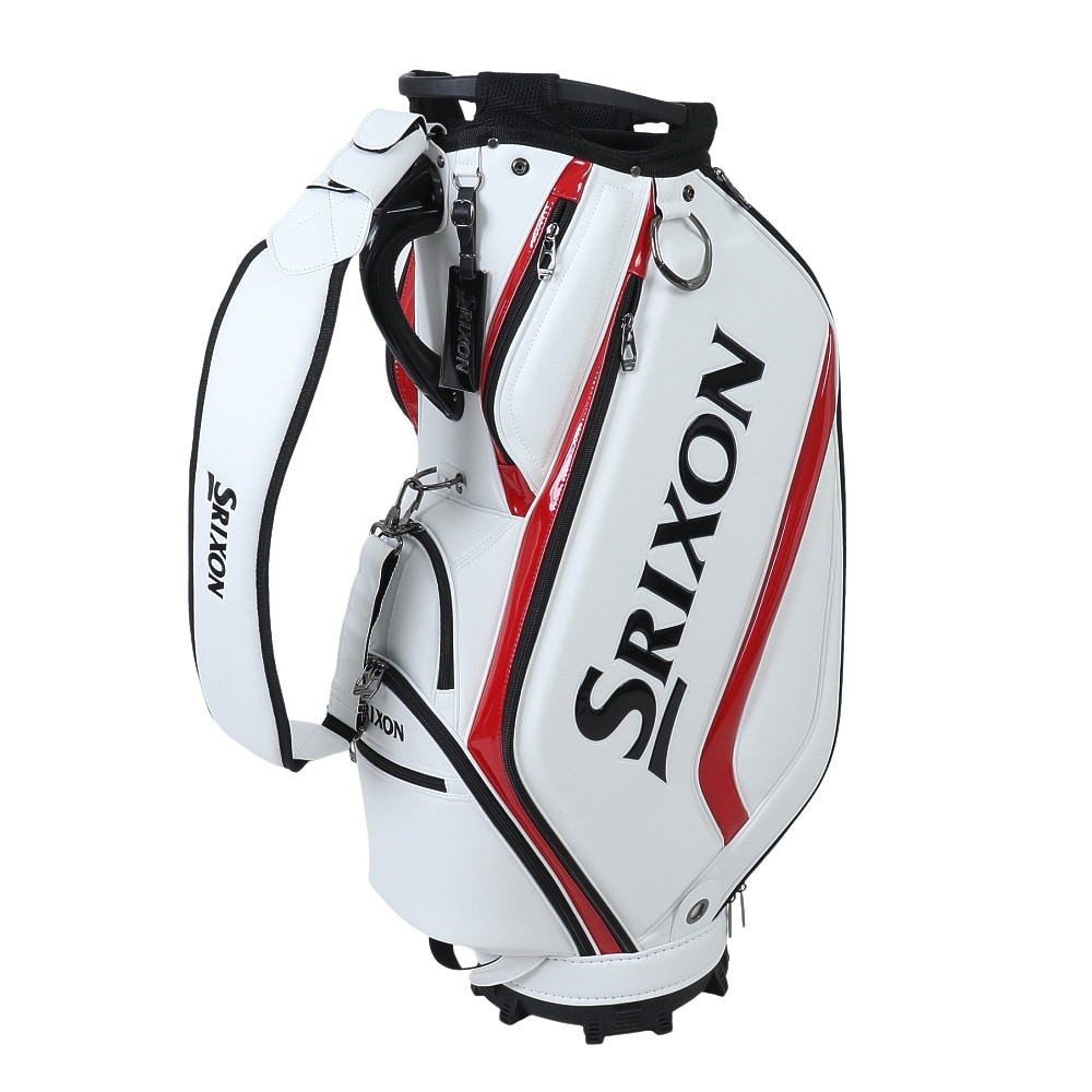 SRIXON　ゴルフバッグ