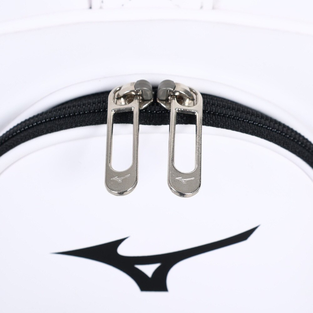 ミズノ（MIZUNO）（メンズ）ゴルフ キャディバッグ カート式 9.5型 5分割 軽量 SP 5LJC230201
