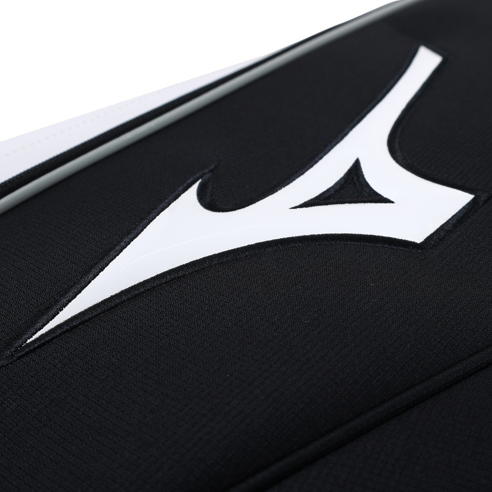 ミズノ（MIZUNO）（メンズ）ゴルフ キャディバッグ カート式 9.5型 5分割 軽量 SP 5LJC230201