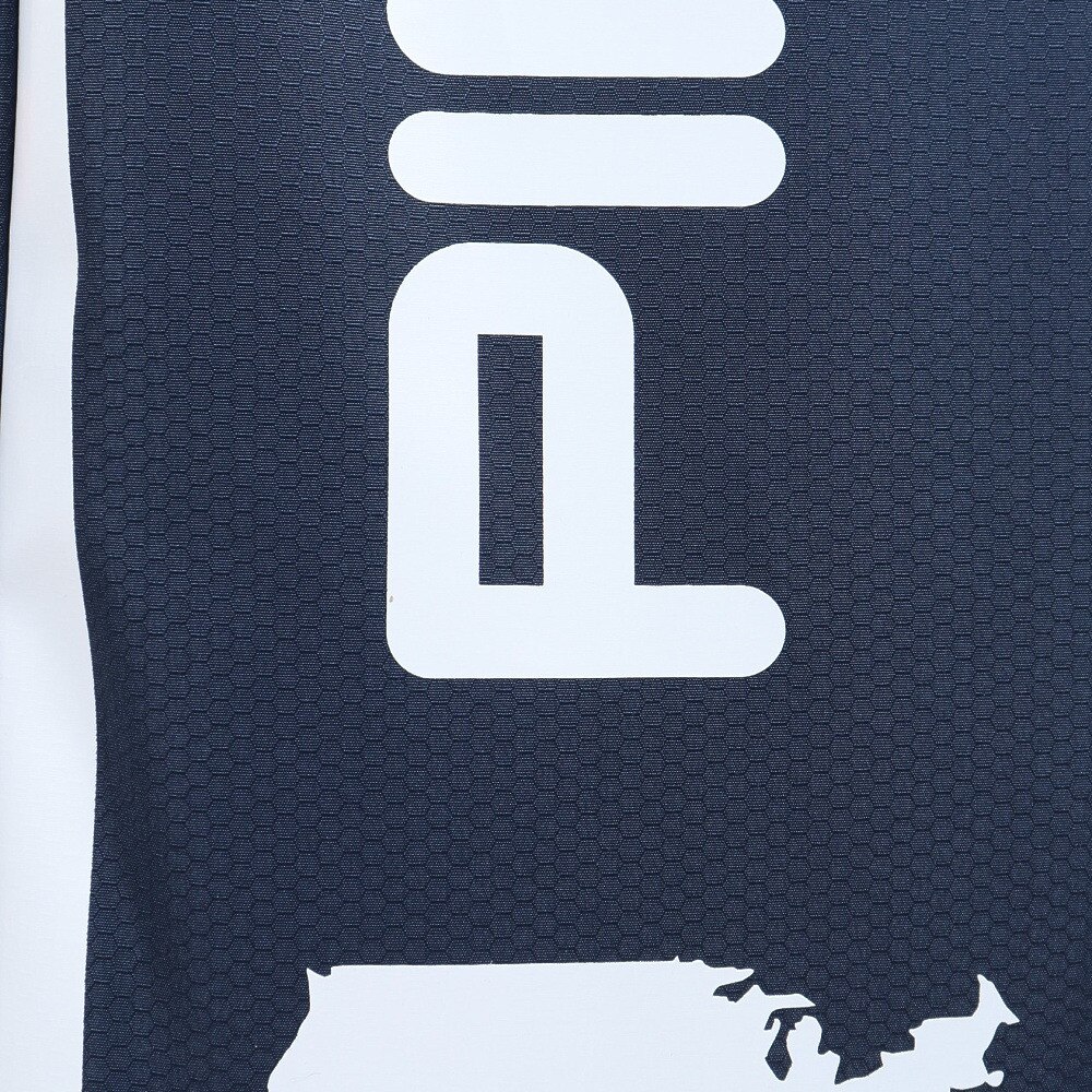 ピン（PING）（メンズ）ゴルフ キャディバッグ 軽量 カート式 9.5型 6分割 アリゾナスポーツ CB-N2306 AZ SPORTS TRICO 37181