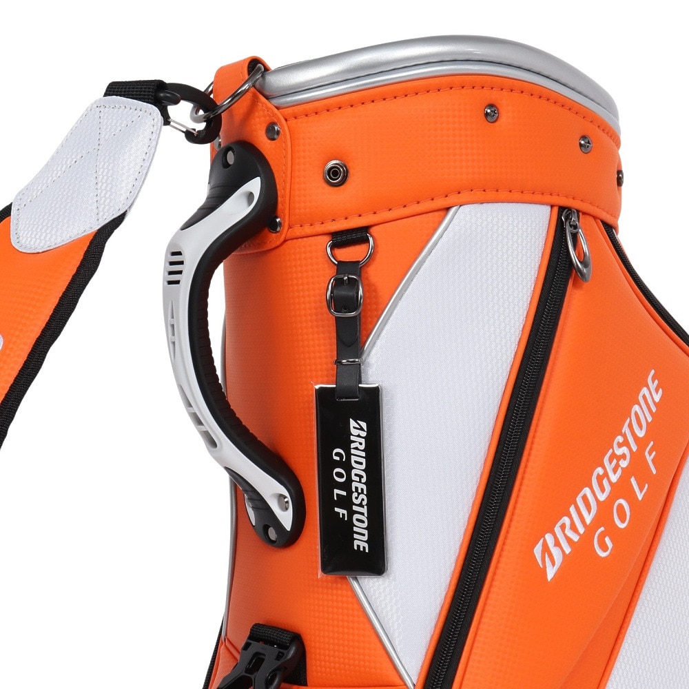 ブリヂストンゴルフ（BRIDGESTONE GOLF）（メンズ）ゴルフ 軽量 カート