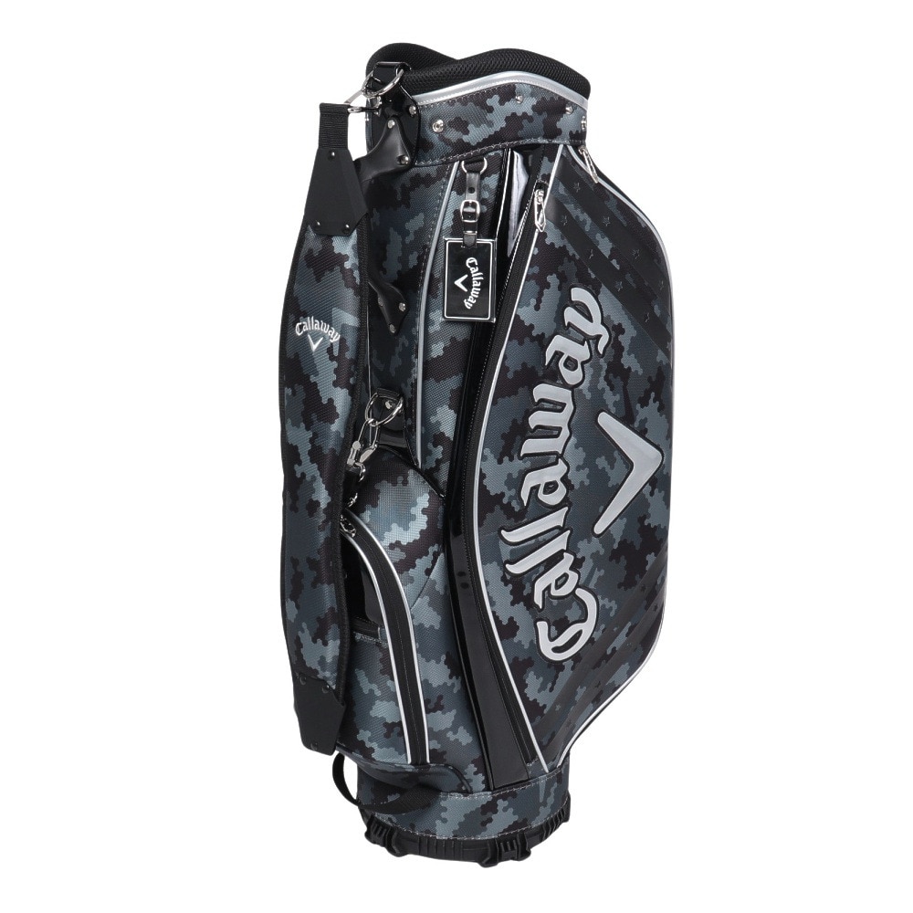 Callaway キャロウェイ 軽量 キャディバッグ9型新品! - ゴルフ Callaway キャロウェイ 軽量 キャディバッグ9型新品! - ゴルフ