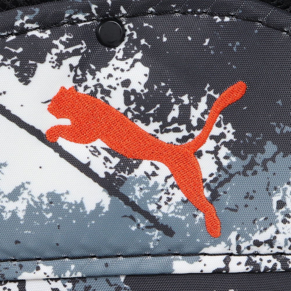 プーマ（PUMA）（メンズ、レディース）ゴルフ スプラッシュ AOP PCL キャディーバッグ 091218-01