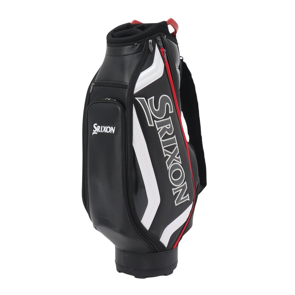 スリクソン（SRIXON）（メンズ）ゴルフ 軽量 9.5型 キャディ
