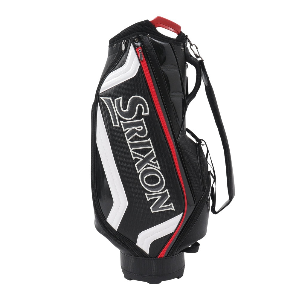 Srixon GGC-S166 ゴルフバッグ 9.5インチ 楽天市場】スリクソン キャディバッグ メンズ 軽量 9.5型 4分割