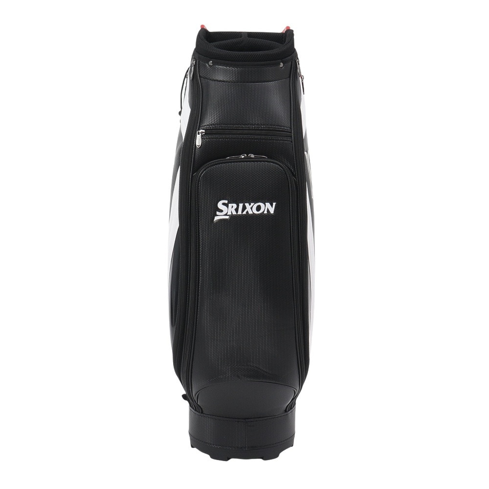スリクソン（SRIXON）（メンズ）ゴルフ 軽量 9.5型 キャディ