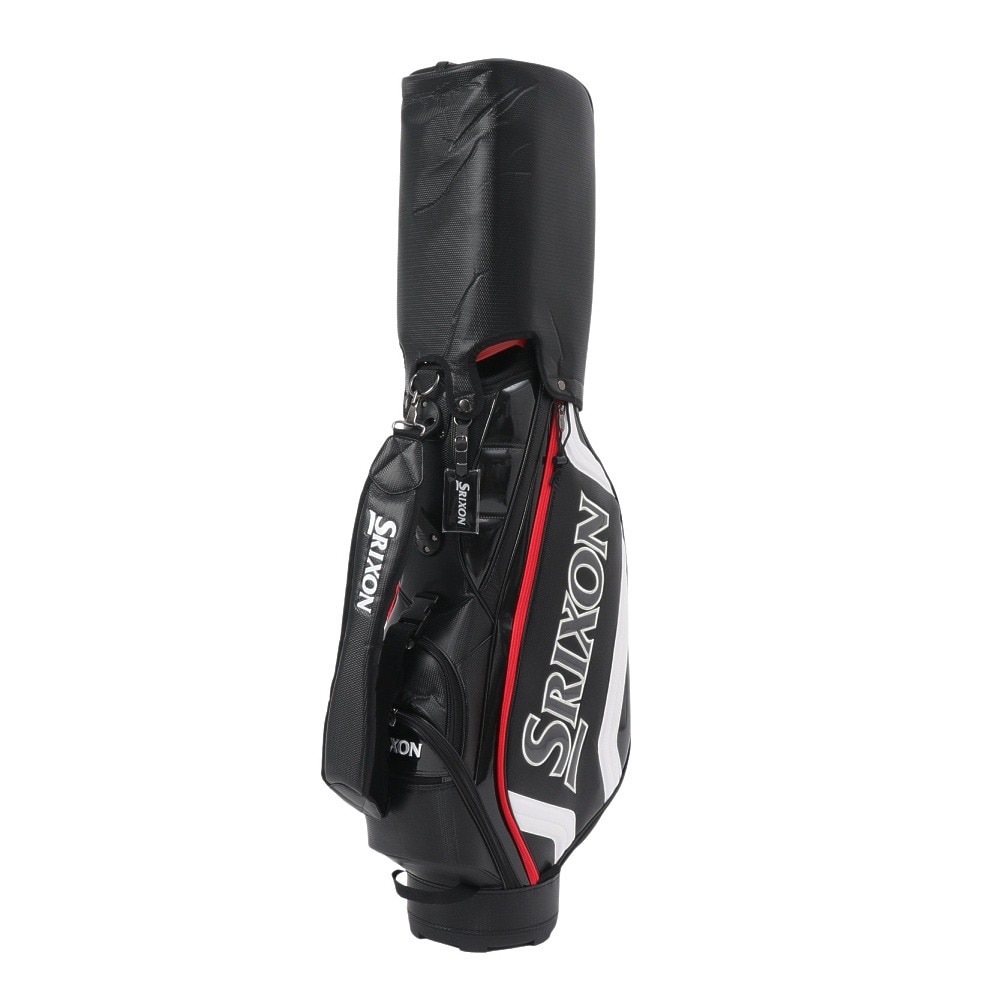 Srixon GGG-S166 ゴルフバッグ 9.5型 楽天市場】DUNLOP SRIXON ダンロップ スリクソン GGC-S166