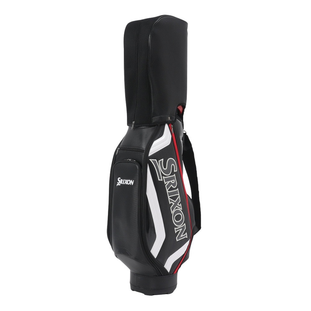 スリクソン（SRIXON）（メンズ）ゴルフ 軽量 9.5型 キャディ