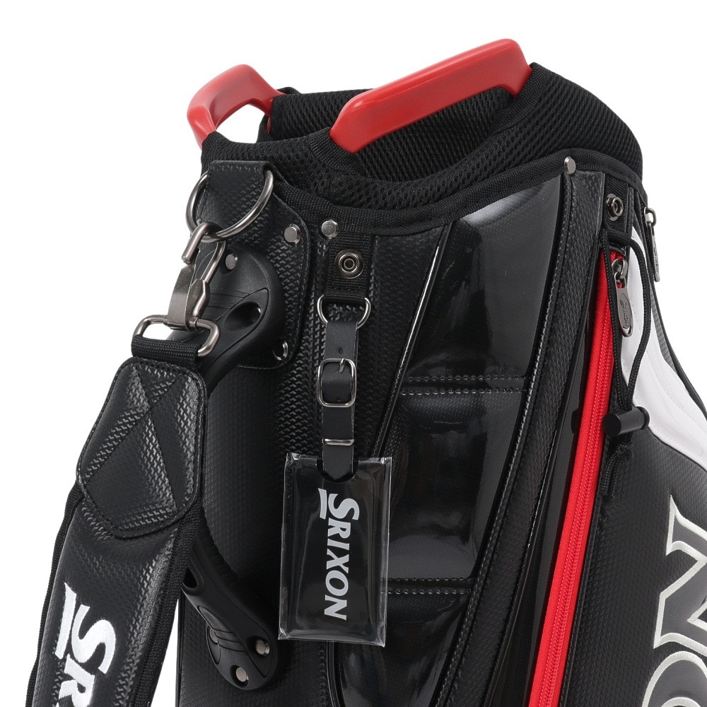 スリクソン（SRIXON）（メンズ）ゴルフ 軽量 9.5型 キャディ