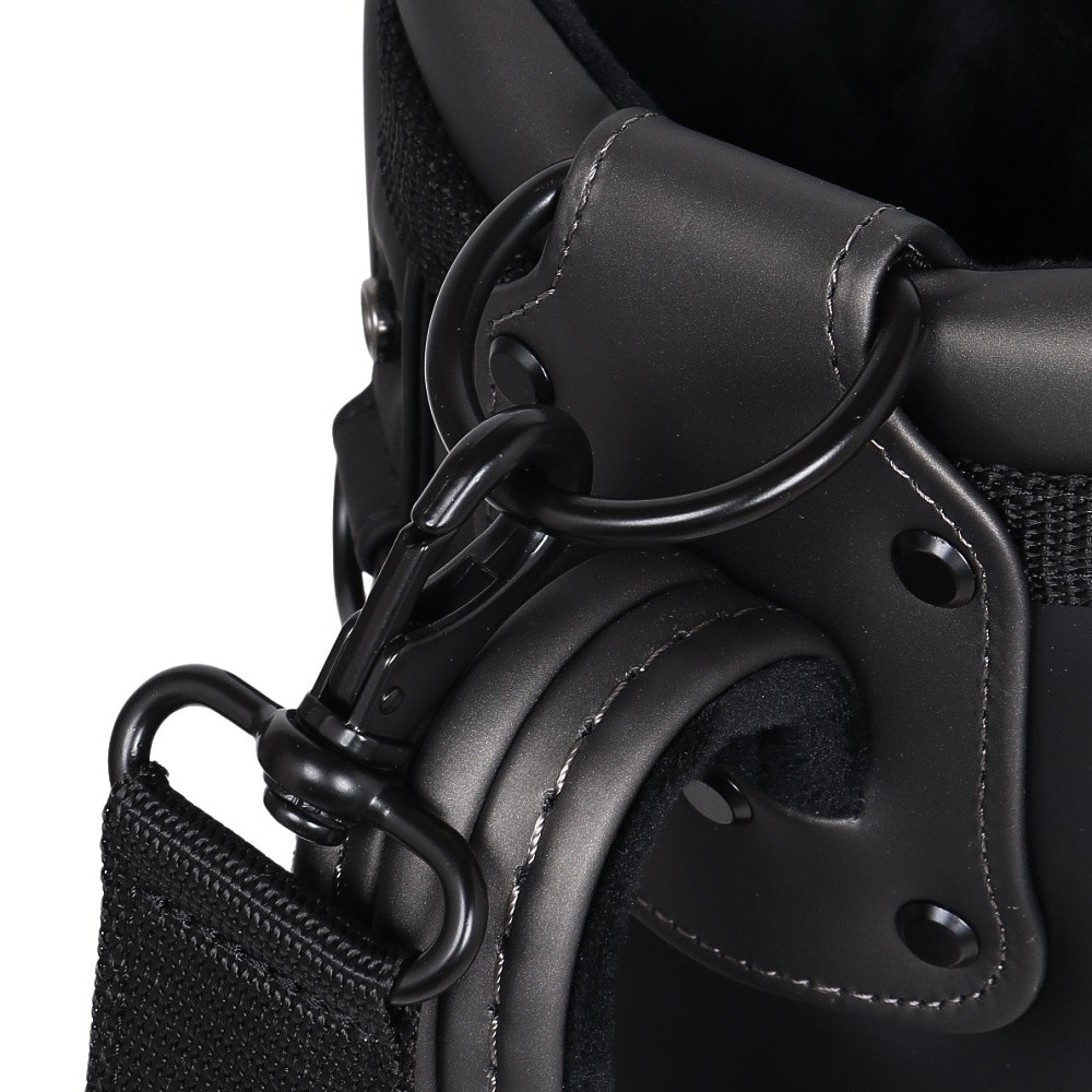 キャロウェイ（CALLAWAY）（メンズ）ゴルフ キャディバッグ カート式 9型 5分割 JM 5124493 CB SPLI FW24 BK