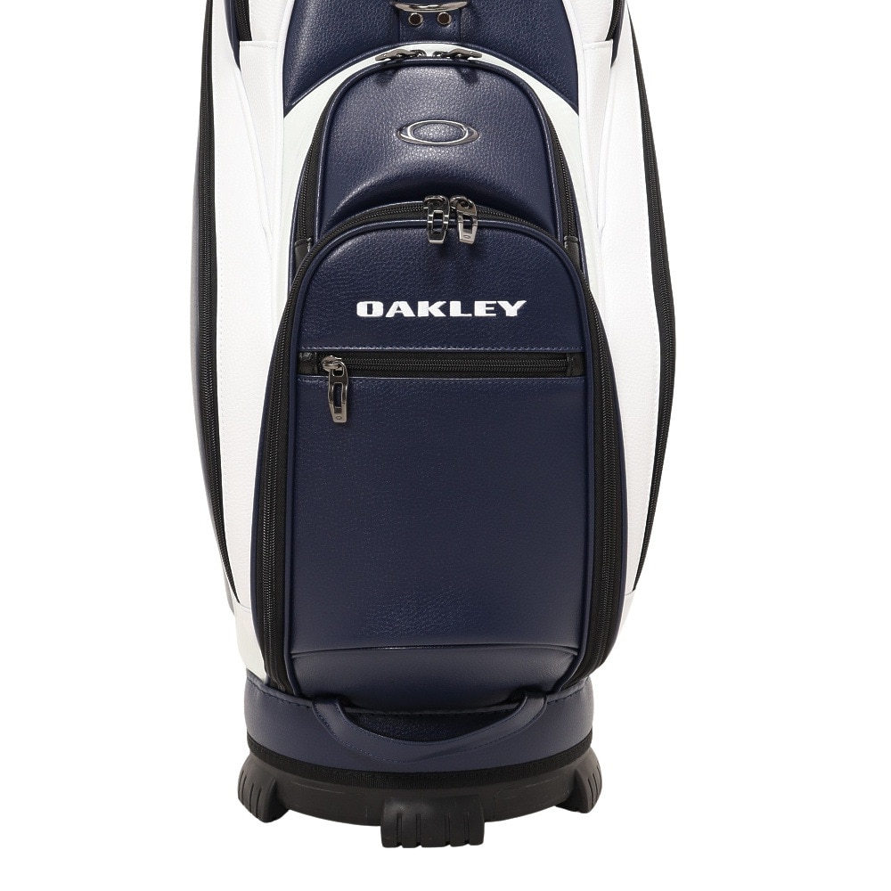 OAKLEY キャディバッグ（色：ネイビー系）の商品一覧｜ゴルフ用バッグ｜ゴルフ｜スポーツ 通販 - Yahoo!ショッピング - ゴルフバッグ・ キャディバッグ